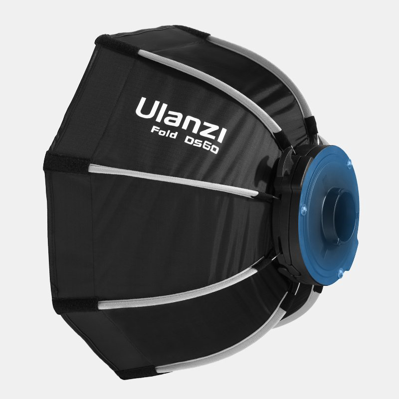 Софтбокс Ulanzi LAS002 L068 Mini Bowens Mount купить,NaN