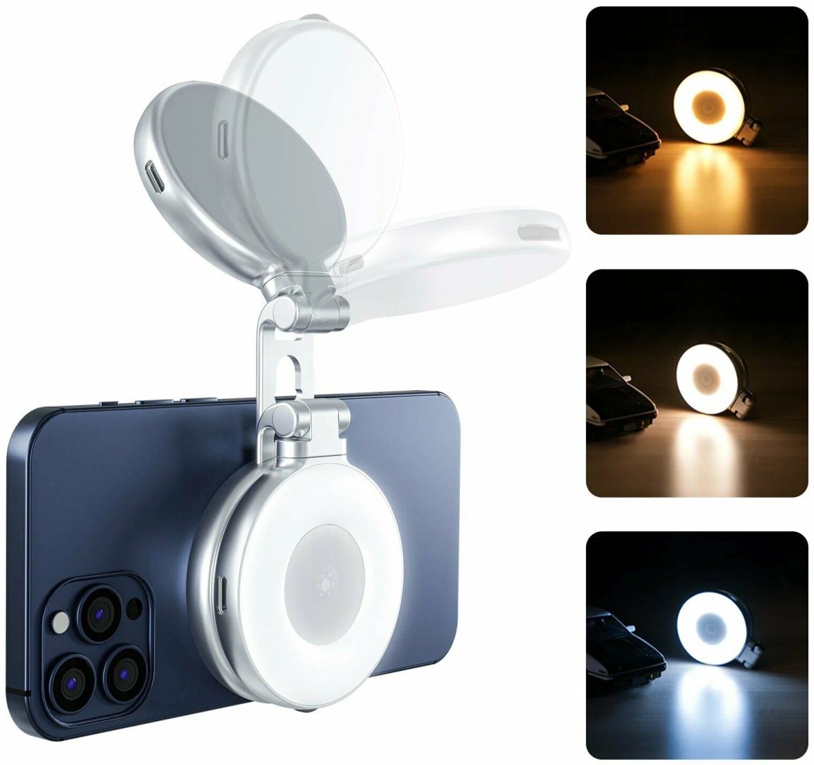 Постоянный свет Telesin S5-BGD-01 купить,NaN