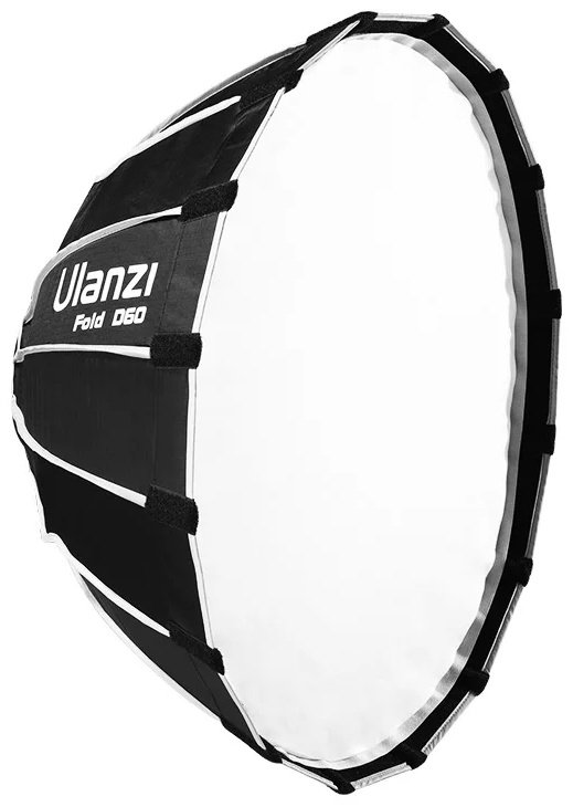 Софтбокс Ulanzi LAS003 L053 Bowens Mount купить,NaN