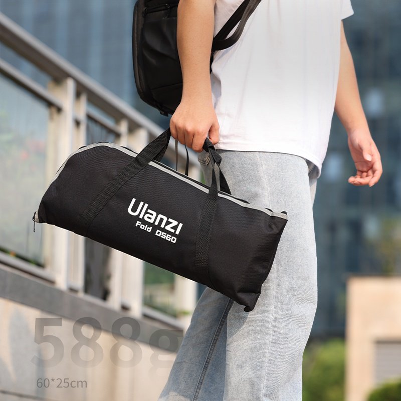 Софтбокс Ulanzi LAS002 L068 Mini Bowens Mount купить,NaN