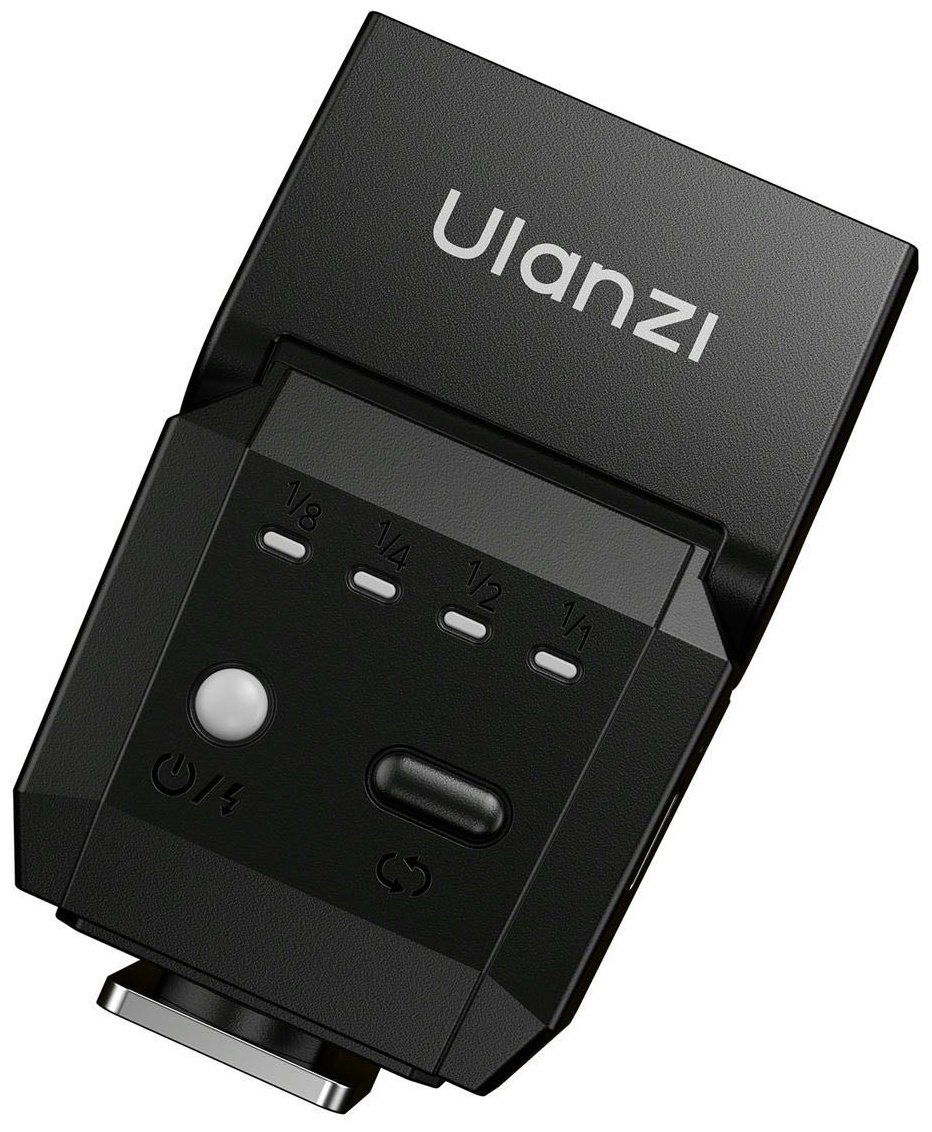 Фотовспышка Ulanzi SL03 купить,NaN