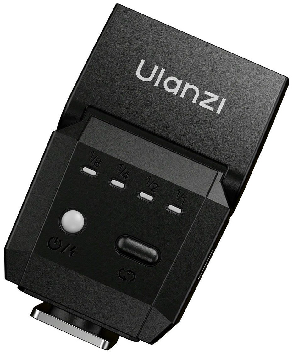 Фотовспышка Ulanzi SL03 купить,NaN