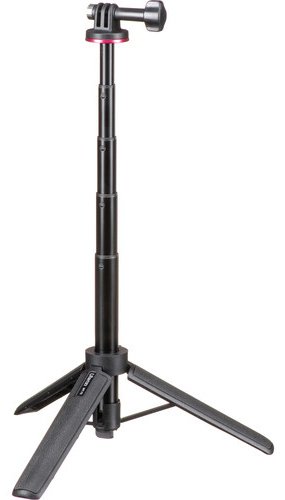 Напольный штатив Ulanzi Ulanzi MT-72 Tripod для GoPro черный купить,NaN