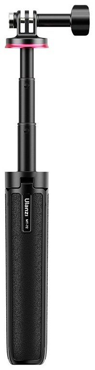 Напольный штатив Ulanzi Ulanzi MT-72 Tripod для GoPro черный купить,NaN