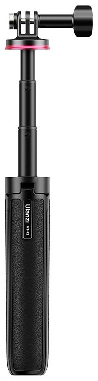 Напольный штатив Ulanzi Ulanzi MT-72 Tripod для GoPro черный купить,NaN