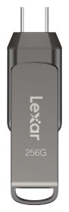 USB Flash карта Lexar JUMPDRIVE D400 256 Гб купить,NaN