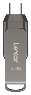 USB Flash карта Lexar JUMPDRIVE D400 256 Гб купить,NaN