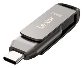 USB Flash карта Lexar JUMPDRIVE D400 256 Гб купить,NaN