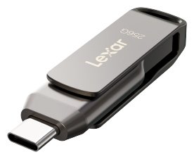 USB Flash карта Lexar JUMPDRIVE D400 256 Гб купить,NaN