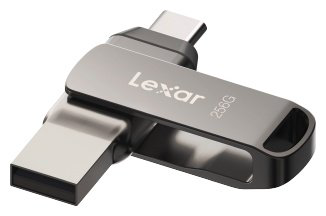 USB Flash карта Lexar JUMPDRIVE D400 256 Гб купить,NaN
