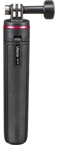 Напольный штатив Ulanzi Ulanzi MT-72 Tripod для GoPro черный купить,NaN