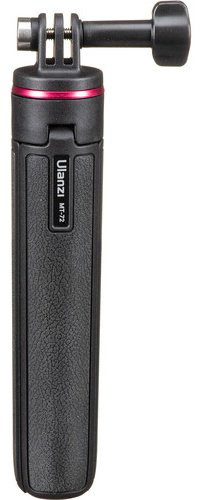Напольный штатив Ulanzi Ulanzi MT-72 Tripod для GoPro черный купить,NaN