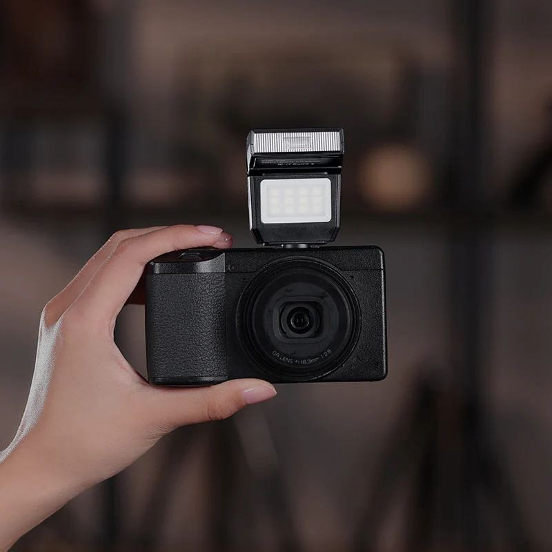 Фотовспышка Ulanzi SL03 купить,NaN