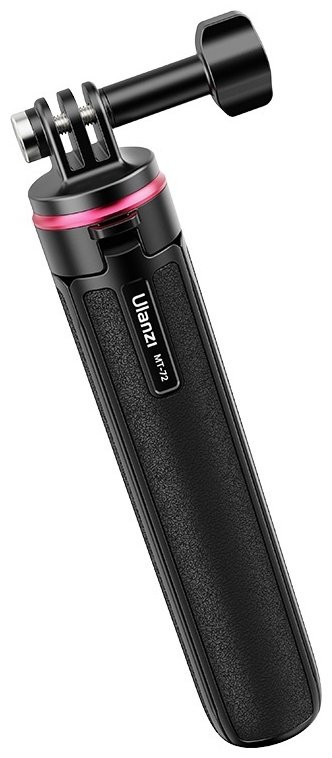 Напольный штатив Ulanzi Ulanzi MT-72 Tripod для GoPro черный купить,NaN