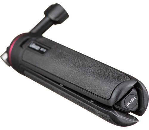 Напольный штатив Ulanzi Ulanzi MT-72 Tripod для GoPro черный купить,NaN