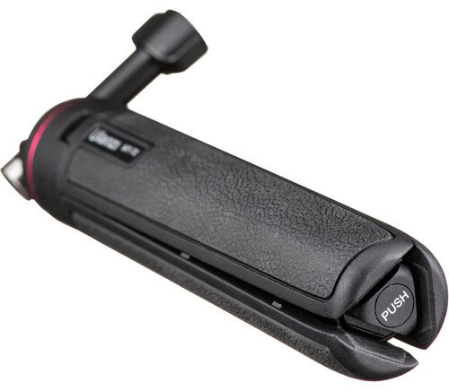 Напольный штатив Ulanzi Ulanzi MT-72 Tripod для GoPro черный купить,NaN