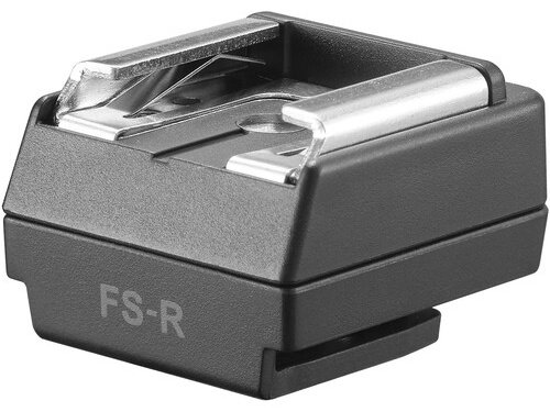 Адаптер Godox FS R Hot Shoe Riser для iM20 / iM22 / iT20 / iT22 купить,NaN
