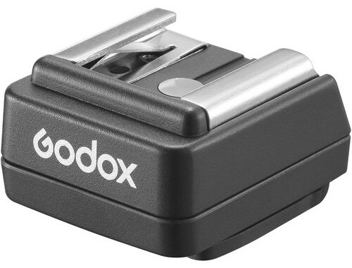 Адаптер Godox FS R Hot Shoe Riser для iM20 / iM22 / iT20 / iT22 купить,NaN