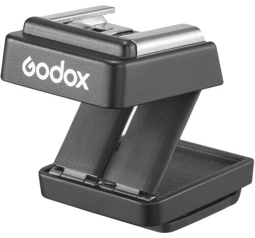 Адаптер Godox FS R Hot Shoe Riser для iM20 / iM22 / iT20 / iT22 купить,NaN