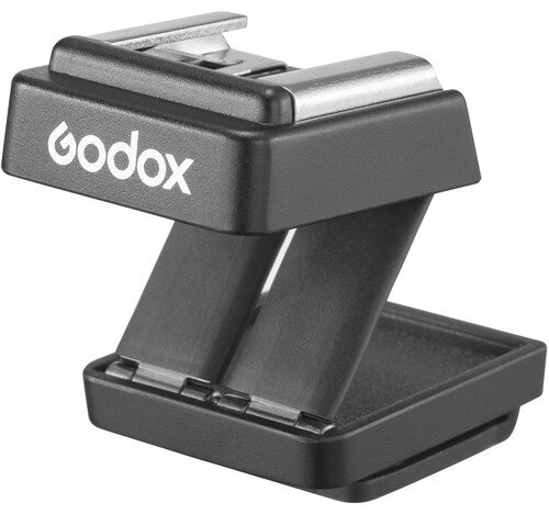 Адаптер Godox FS R Hot Shoe Riser для iM20 / iM22 / iT20 / iT22 купить,NaN