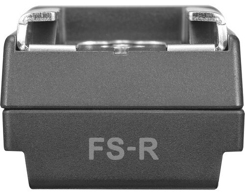Адаптер Godox FS R Hot Shoe Riser для iM20 / iM22 / iT20 / iT22 купить,NaN