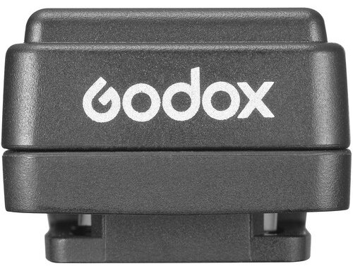 Адаптер Godox FS R Hot Shoe Riser для iM20 / iM22 / iT20 / iT22 купить,NaN