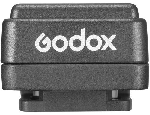 Адаптер Godox FS R Hot Shoe Riser для iM20 / iM22 / iT20 / iT22 купить,NaN
