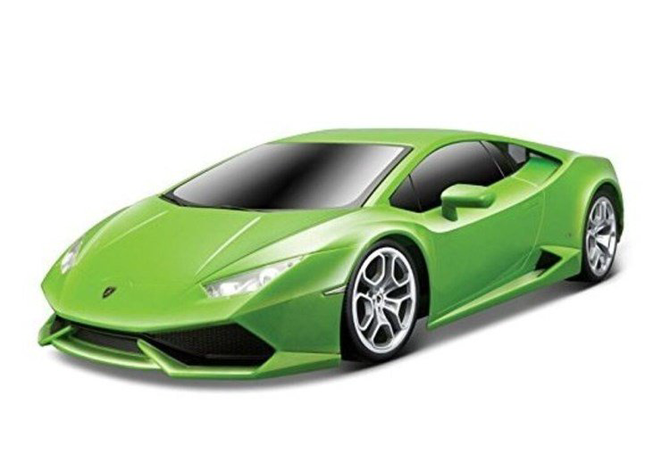 Модель автомобиля Maisto 1:24 Lamborghini Huracán LP 610-4 купить,NaN