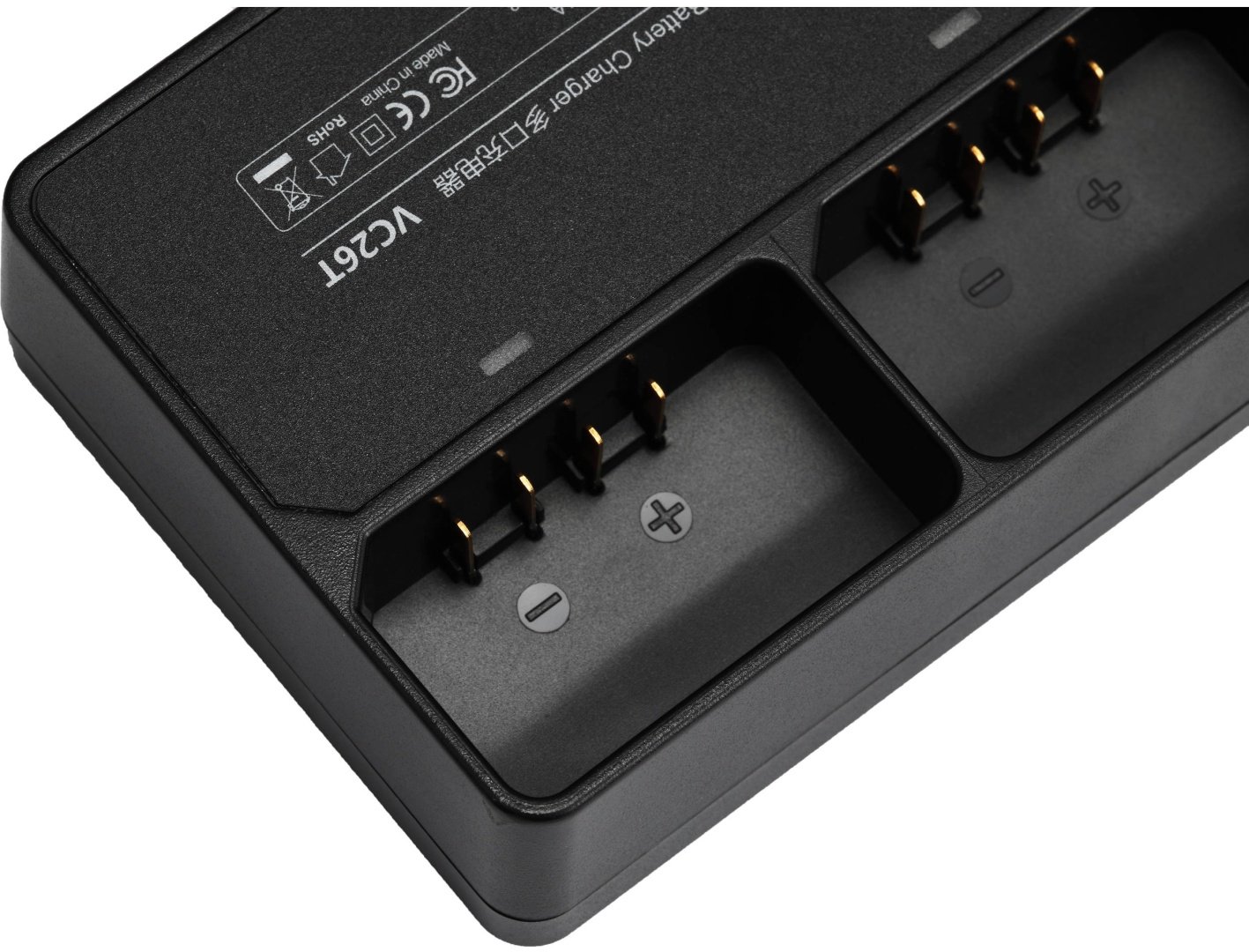 Зарядное устройство Godox VC26T Multi купить,NaN
