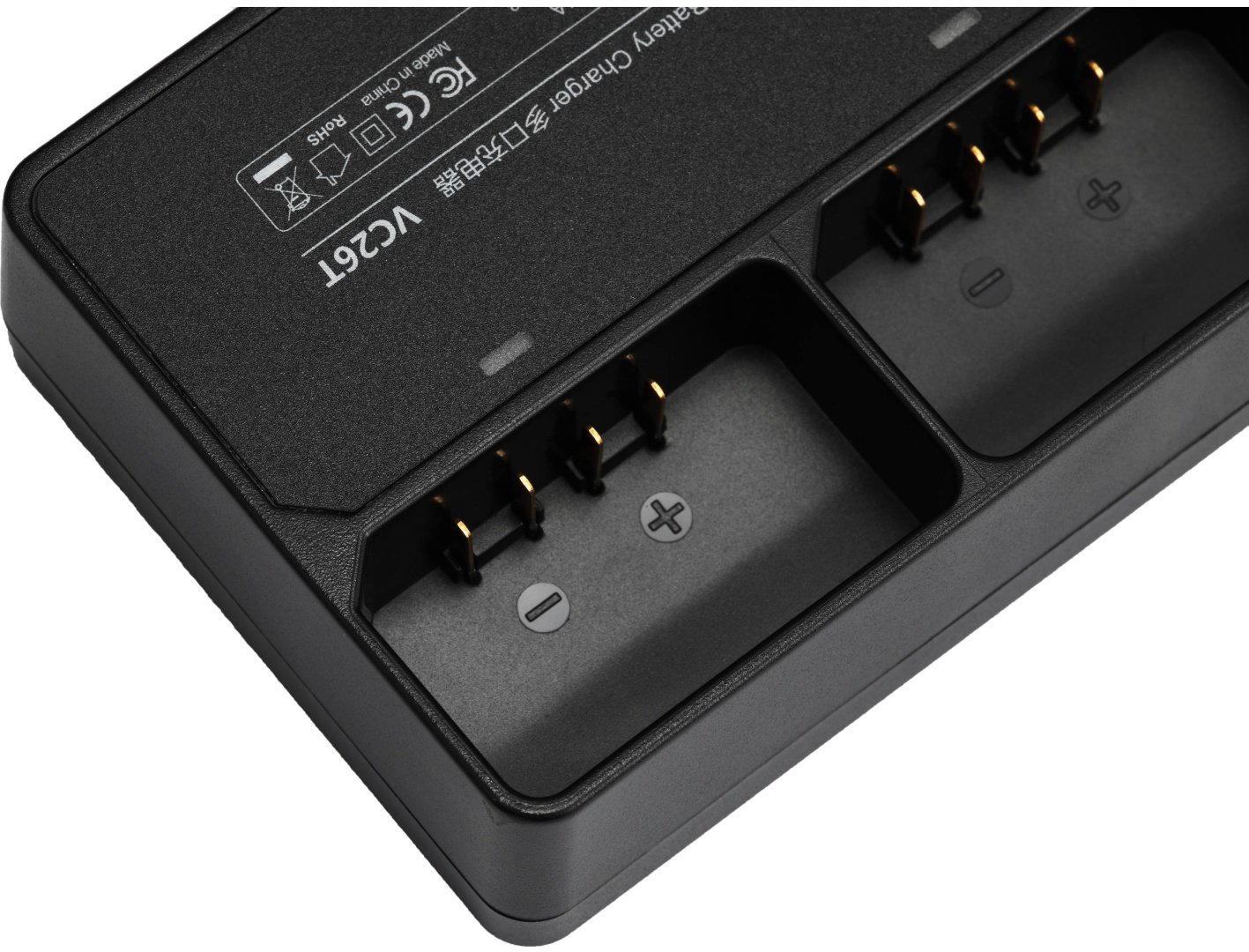 Зарядное устройство Godox VC26T Multi купить,NaN