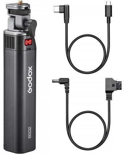 Батарейный блок Godox BG02 купить,NaN