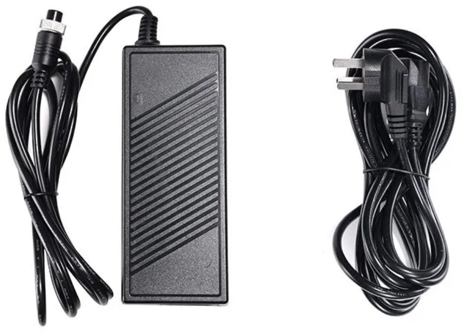 Кабель питания Ulanzi AD-1 120W купить,NaN