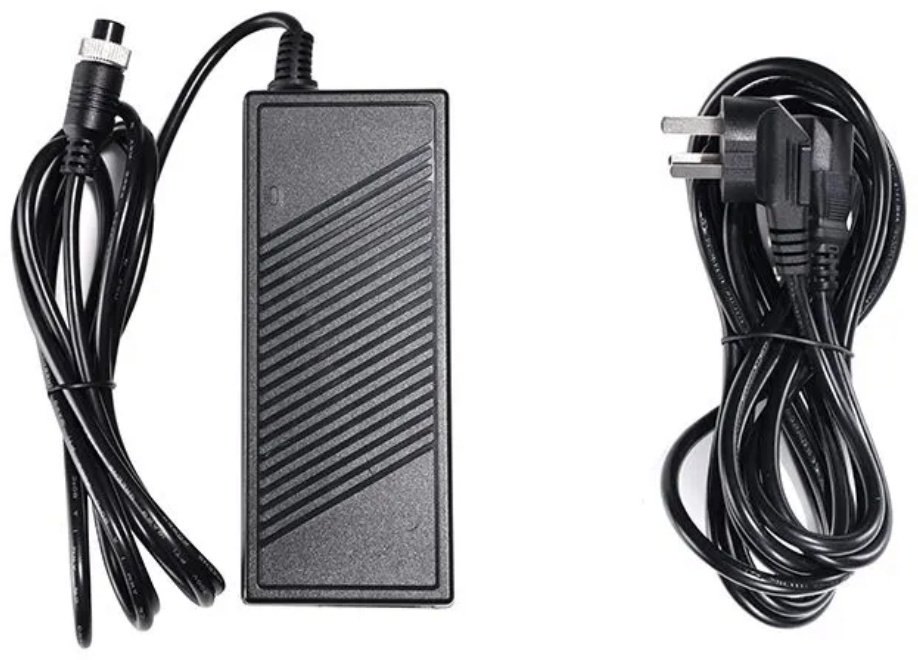 Кабель питания Ulanzi AD-1 120W купить,NaN