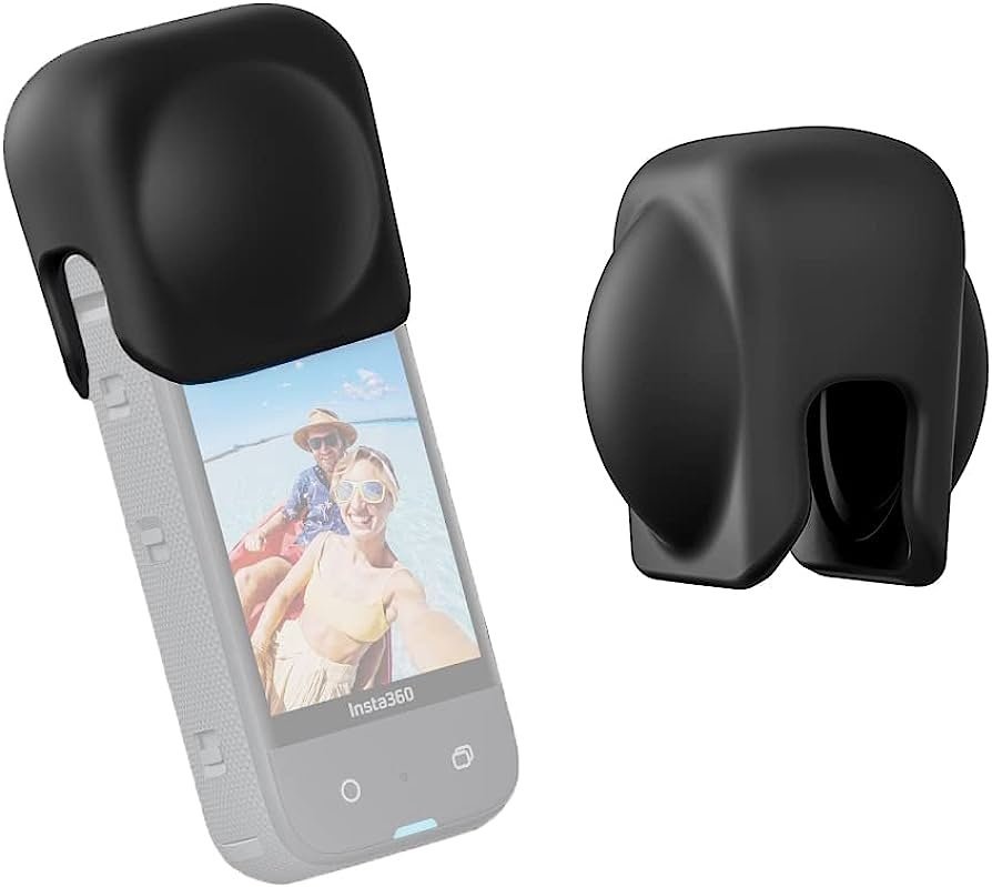 Защита объектива Insta360 X3 Lens Cap купить,NaN