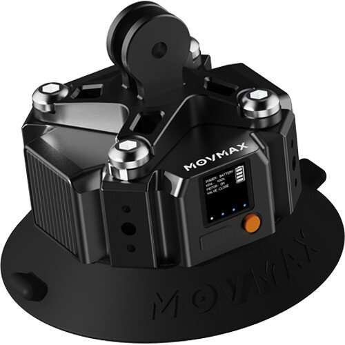 Крепление MOVMAX with NATO Rail купить,NaN