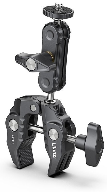 Крепление Ulanzi R094 clamp купить,NaN