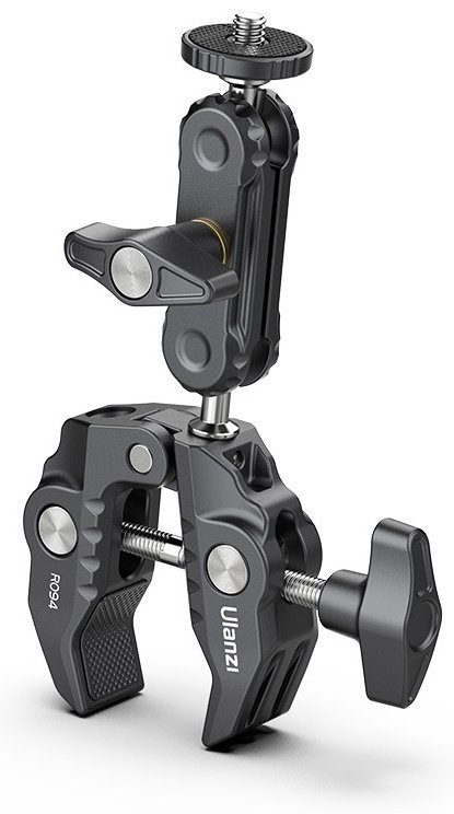 Крепление Ulanzi R094 clamp купить,NaN
