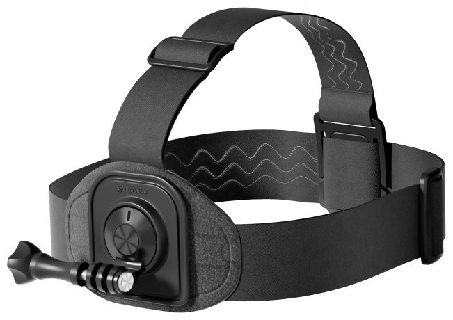 Крепление Insta360 Head Strap купить,NaN