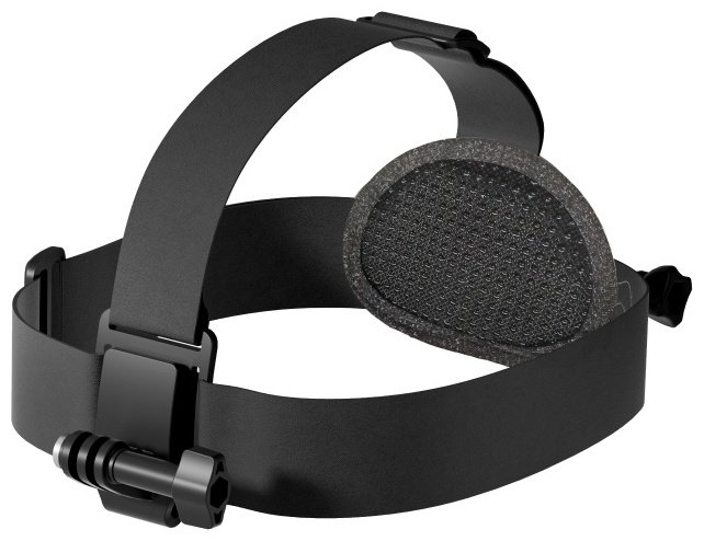 Крепление Insta360 Head Strap купить,NaN