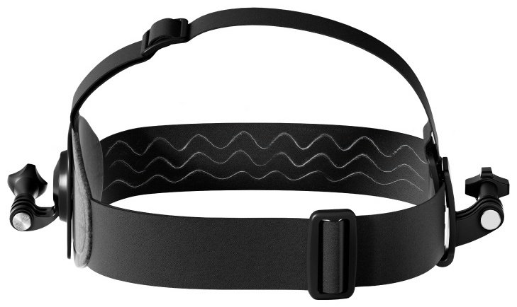 Крепление Insta360 Head Strap купить,NaN