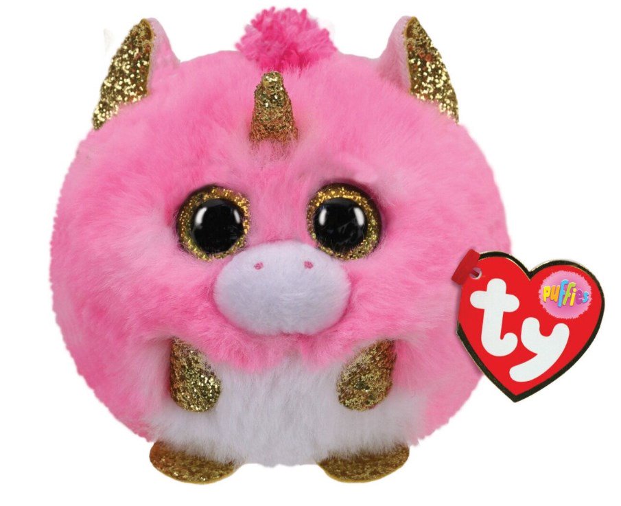 Мягкая игрушка TY Teeny Ty's   Единорог  Фантазия 10см купить,NaN