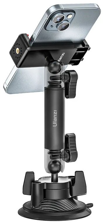 Крепление Ulanzi ZJ01 T086 купить,NaN