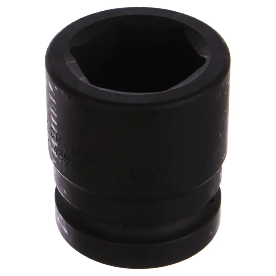 Головка FORCE 6-гранная  485361 /2 36мм.1"