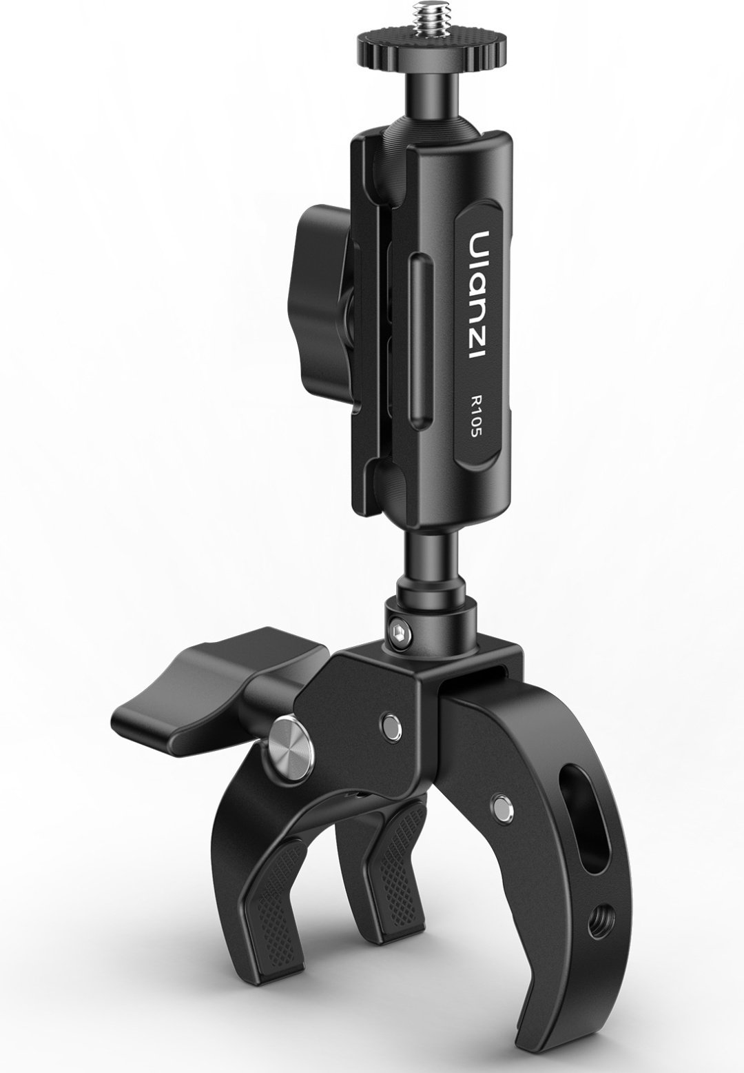 Крепление Ulanzi Ulanzi R105 Y Super Clamp купить,NaN