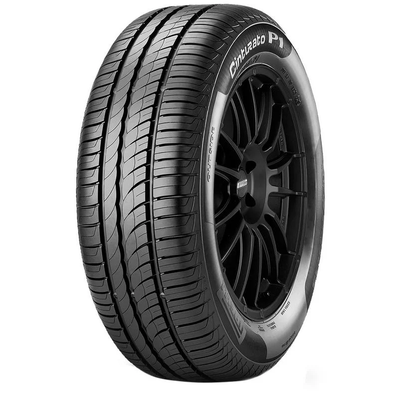 Шина Pirelli P1cintVerde 195/55 R15 85H летняя  купить,NaN