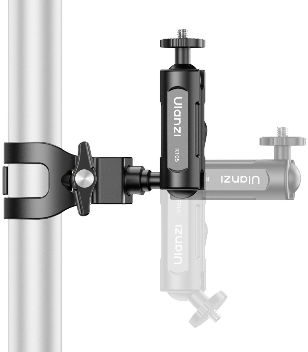 Крепление Ulanzi Ulanzi R105 Y Super Clamp купить,NaN