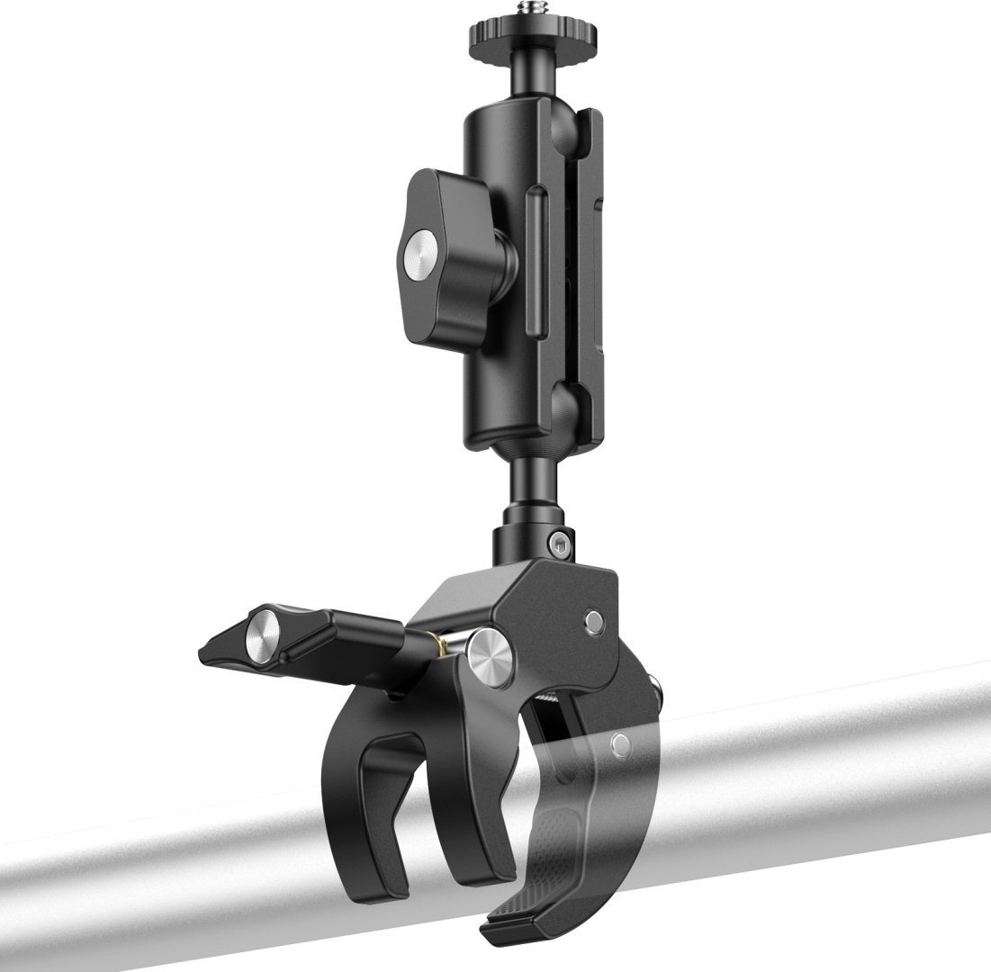 Крепление Ulanzi Ulanzi R105 Y Super Clamp купить,NaN