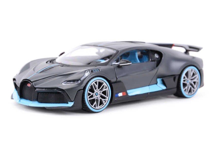  Модель автомобиля Maisto 1:24 Bugatti Divo 31526 купить,NaN