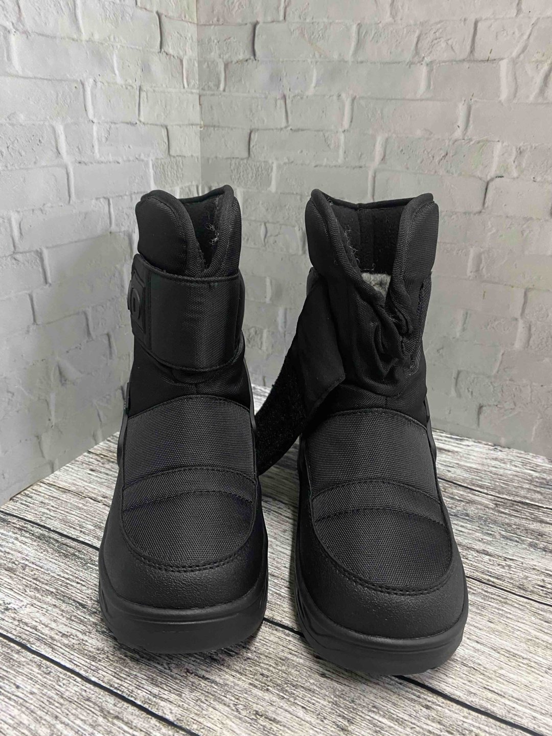 Сапоги Indigo Kids черный купить,NaN