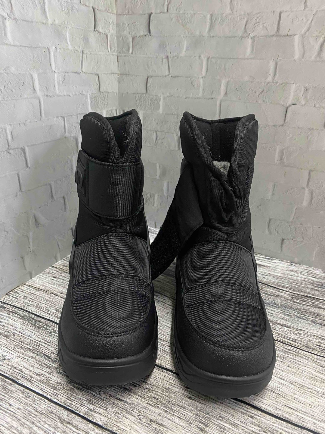 Сапоги Indigo Kids черный купить,NaN